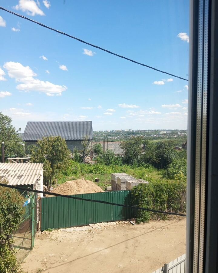 дом г Саратов р-н Ленинский ул Медовая фото 37