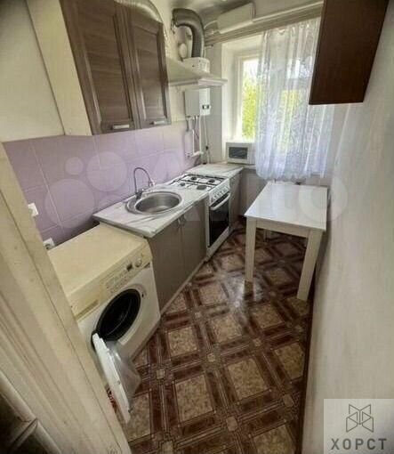 квартира г Ставрополь р-н Промышленный ул Мира 367/1 фото 1