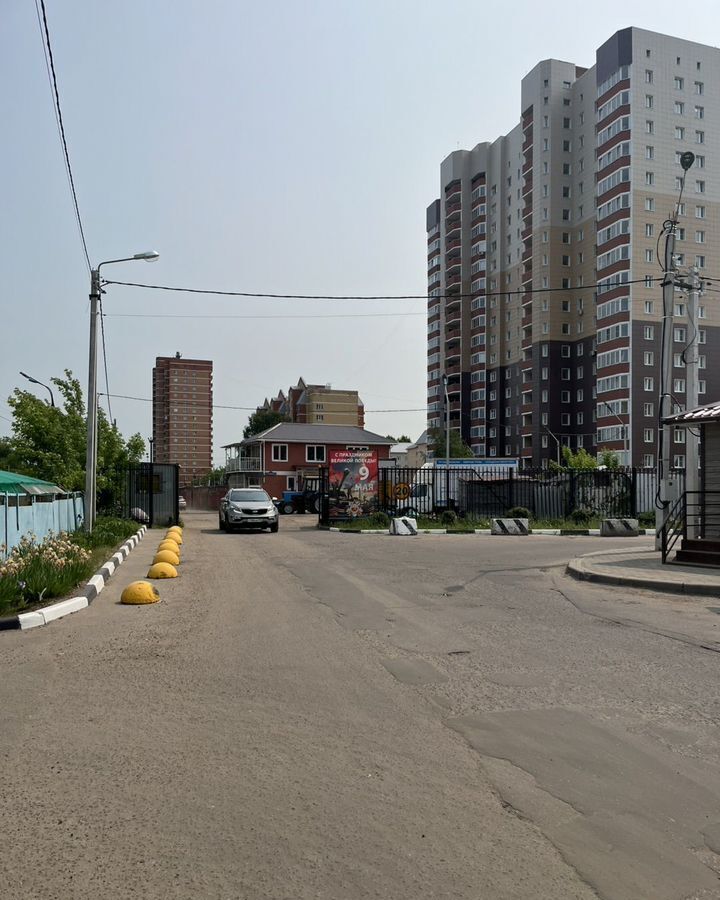 гараж г Балашиха ул Некрасова 5 фото 3