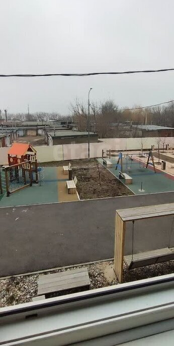 квартира г Липецк р-н Советский Сырский рудник ул Ударников 24 фото 6