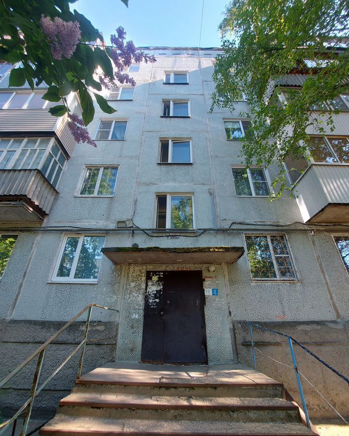 квартира г Сыктывкар ул Карла Маркса 168 фото 29