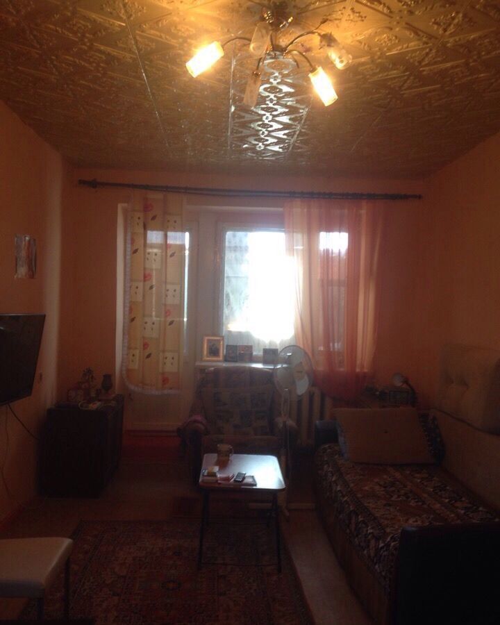 квартира г Волгоград р-н Красноармейский пер Клубный 3 территория посёлок 19 Партсъезда фото 1