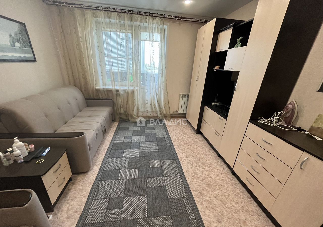 квартира г Пенза Пенза-4 ул Новоселов 115 р-н Октябрьский фото 1