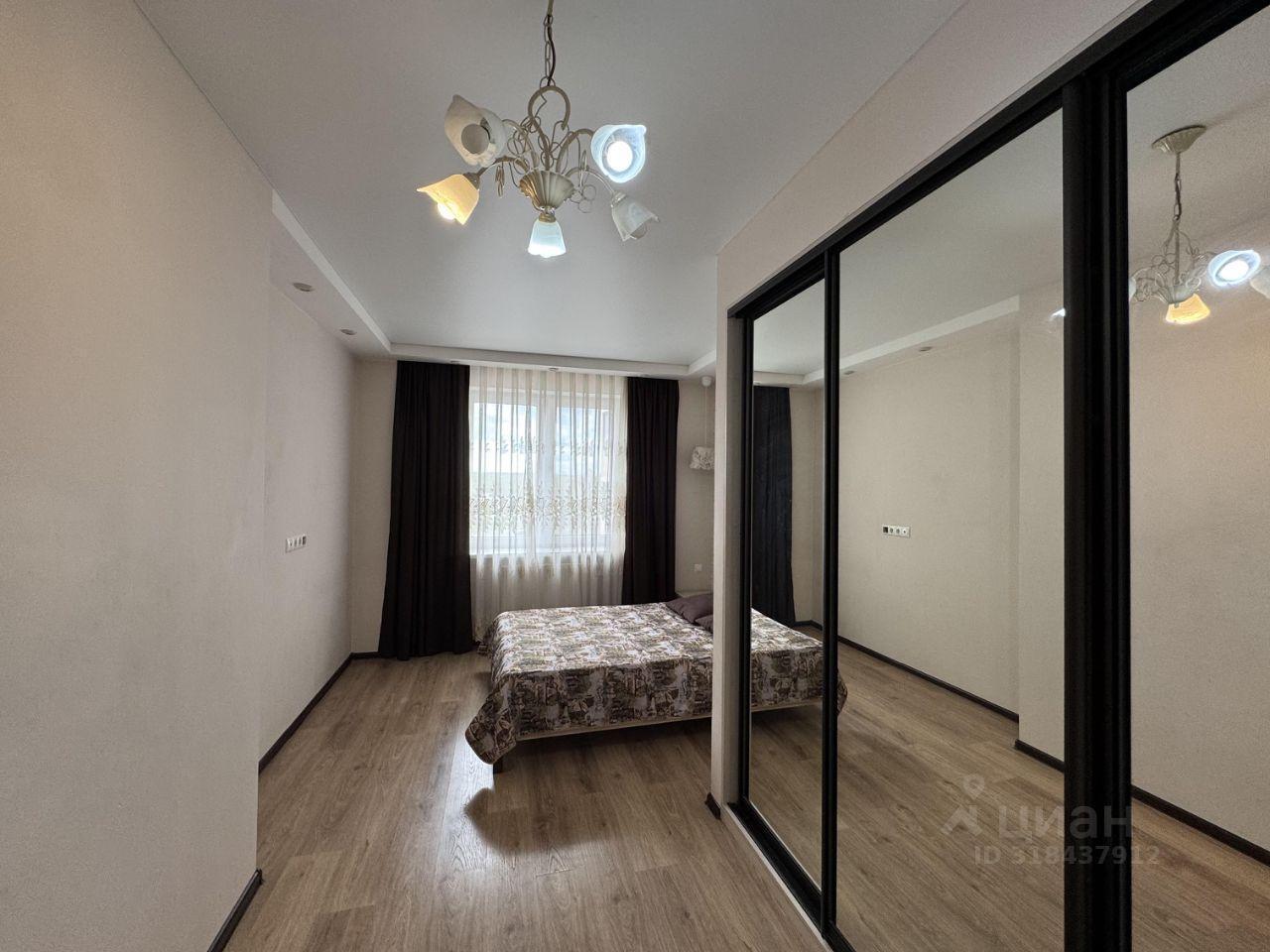 квартира г Чехов ул Чехова 79к/4 фото 5