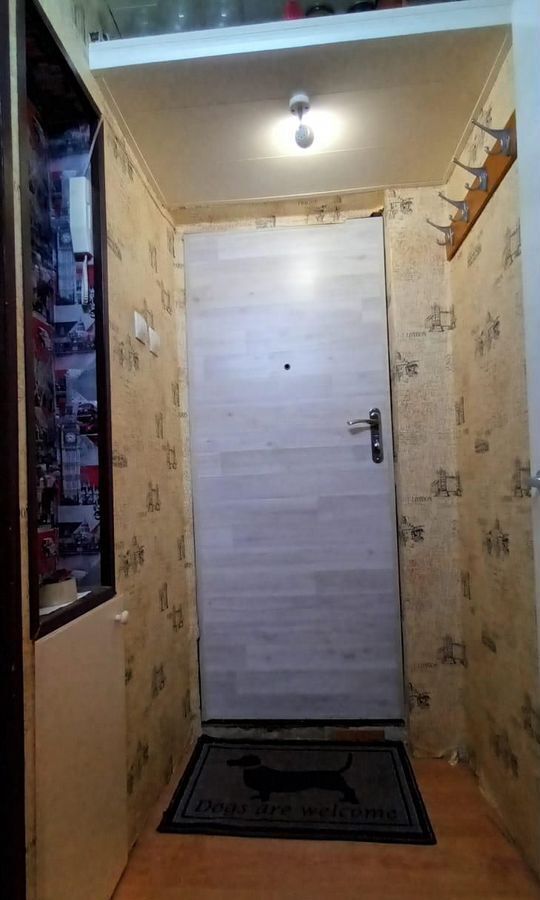 квартира г Ростов-на-Дону р-н Первомайский ул Вятская 67/3 фото 3