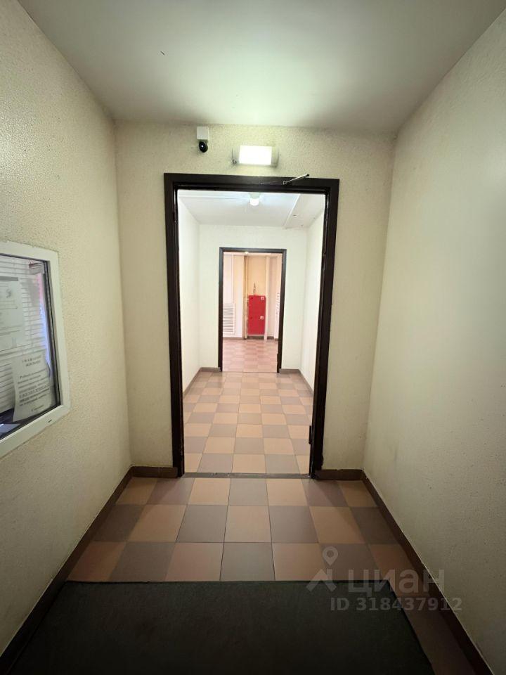 квартира г Чехов ул Чехова 79к/4 фото 27