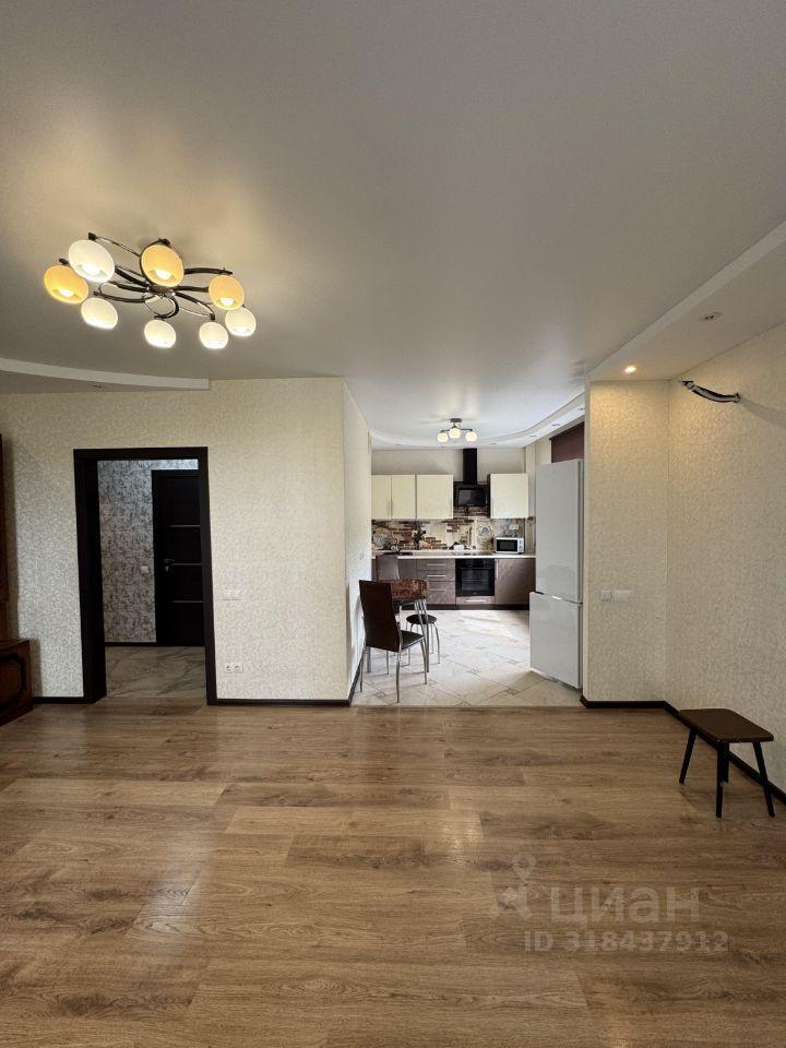 квартира г Чехов ул Чехова 79к/4 фото 20