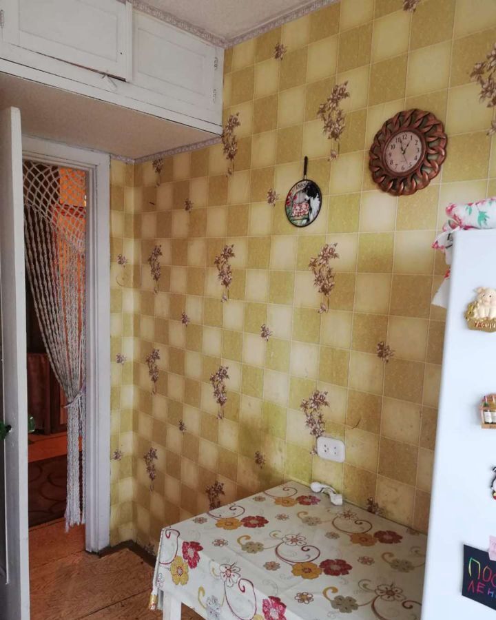 квартира г Клинцы пер Богунского Полка 22 фото 16