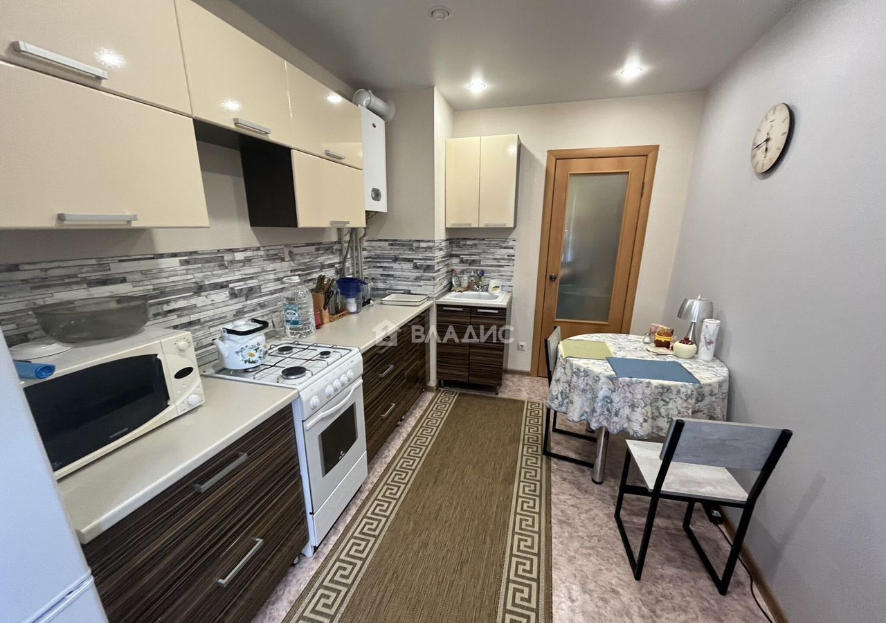 квартира г Пенза Пенза-4 ул Новоселов 115 р-н Октябрьский фото 9