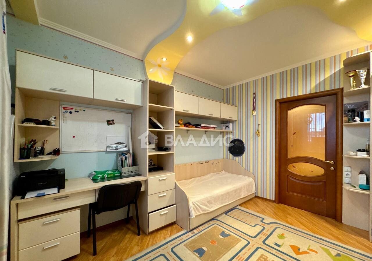 квартира г Пенза р-н Ленинский ул Кулакова 2 фото 8