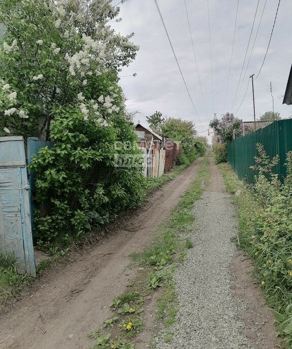 дом г Челябинск р-н Калининский снт Хлебосад ул Садовая 11-я фото 14