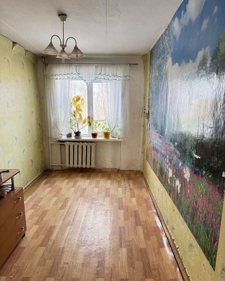 квартира г Челябинск р-н Ленинский ул Новороссийская 128 фото 7