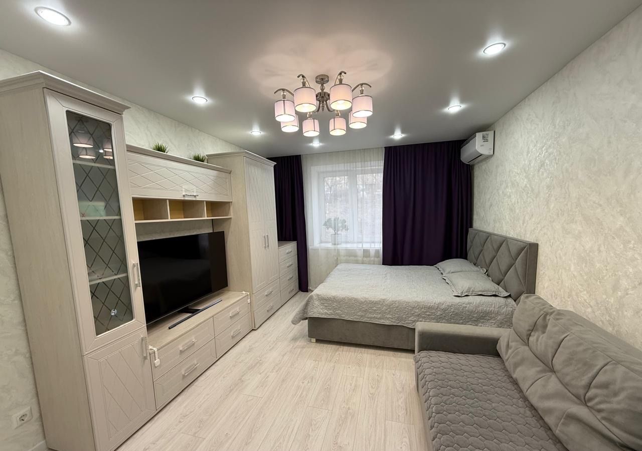квартира г Чебоксары р-н Московский ул Радужная 10к/2 фото 7