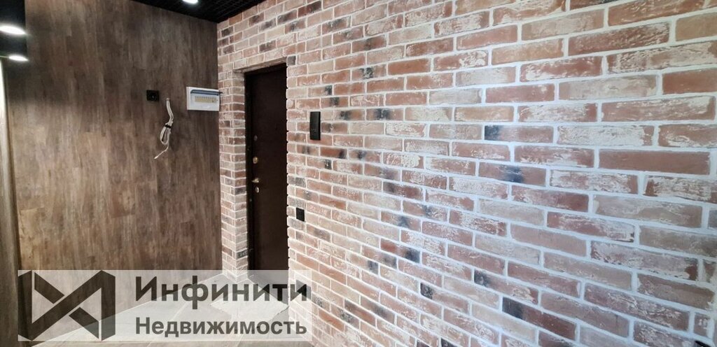квартира г Ставрополь р-н Промышленный Юго-Западный ул Пирогова 62/3 фото 13