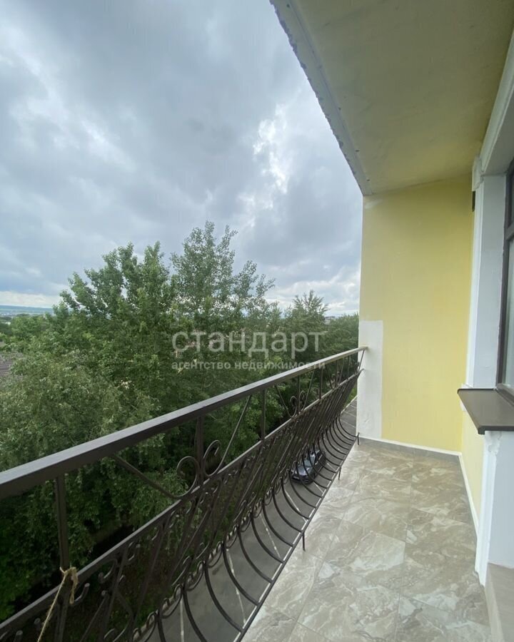 квартира г Ессентуки ул Очаровательная 16 фото 5