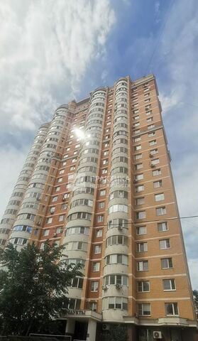 метро Селигерская дом 30к/4 муниципальный округ Бескудниковский фото
