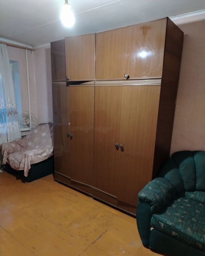 квартира р-н Узловский г Узловая ул Магистральная 28 фото 10