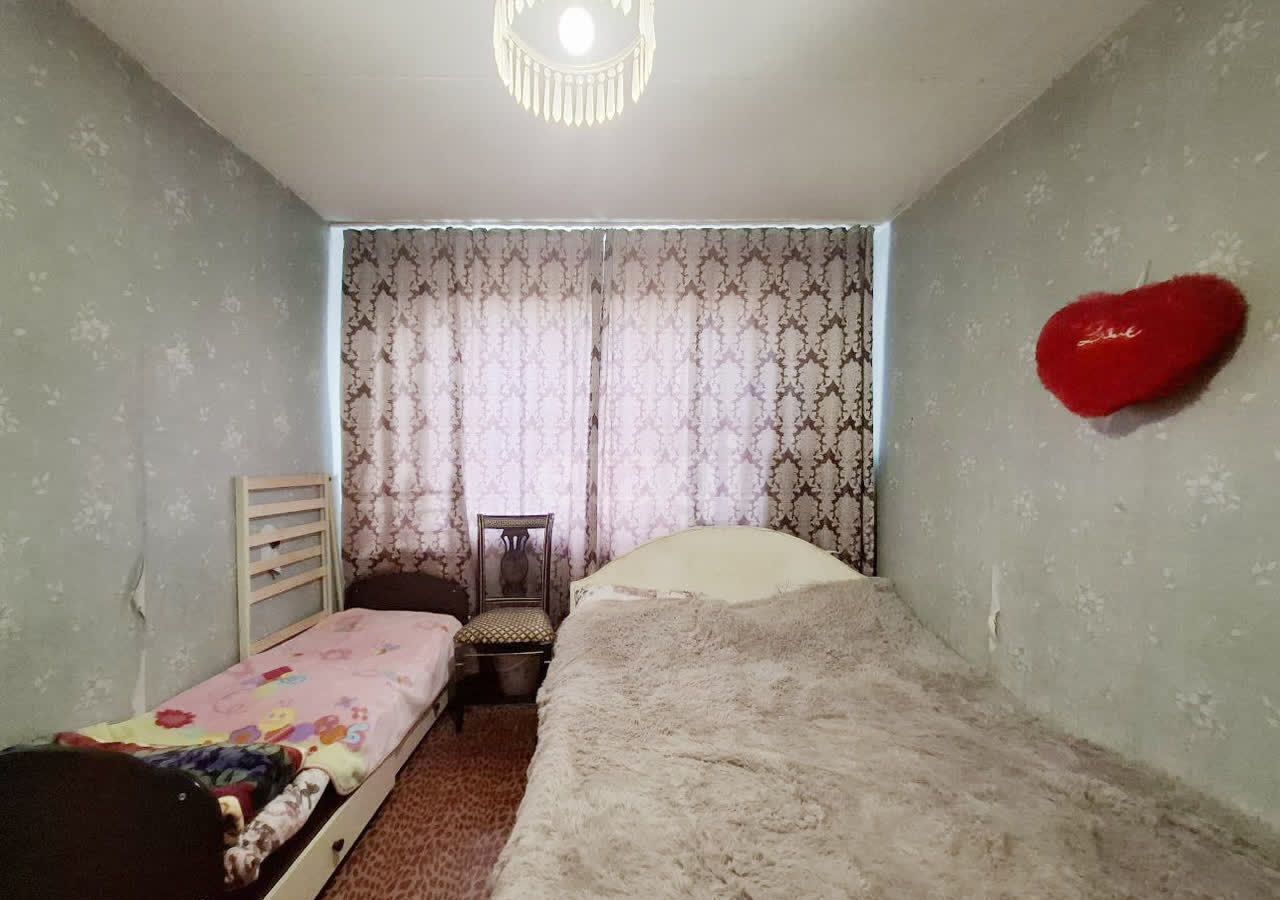 квартира г Прохладный ул Ленина 89 фото 6