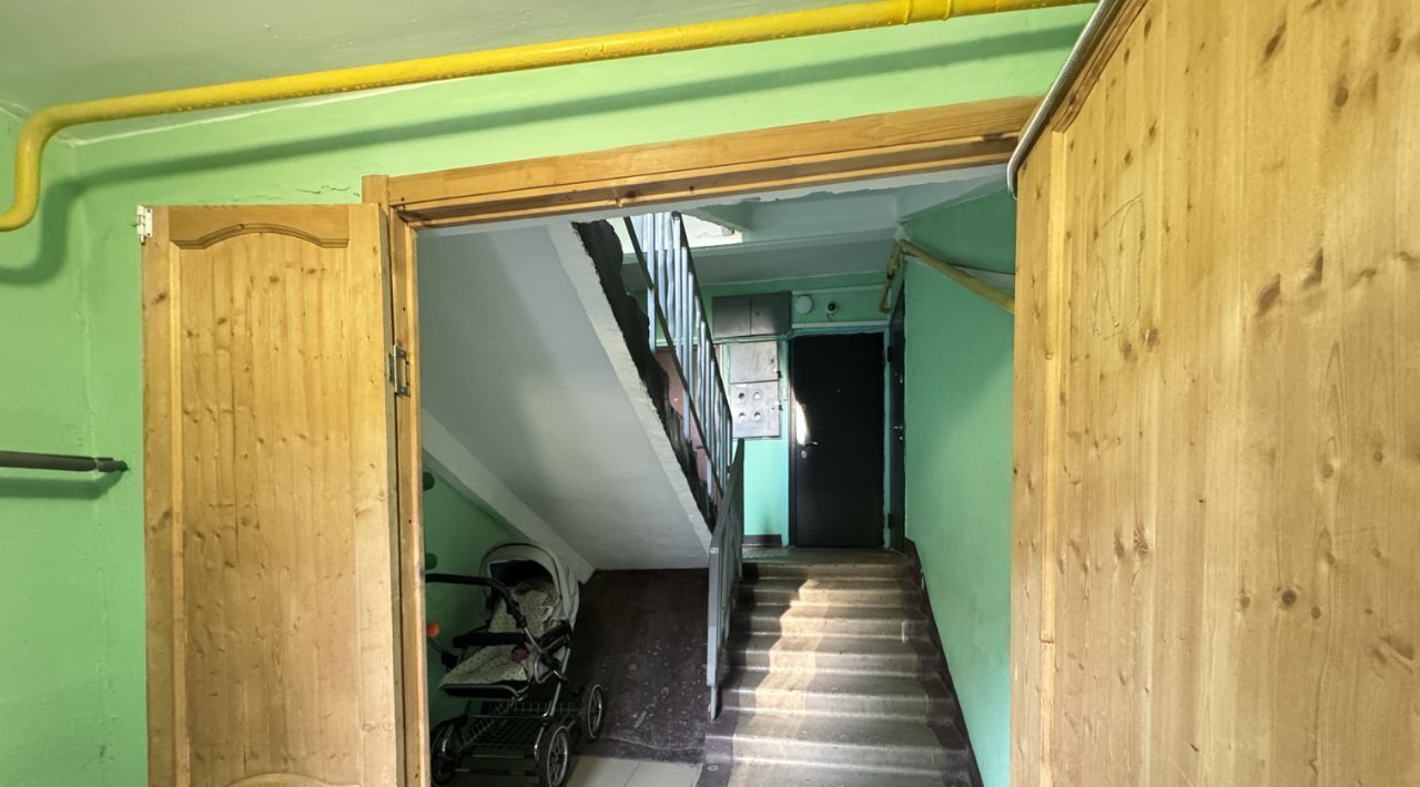 квартира городской округ Богородский г Ногинск ул Климова 30а фото 30