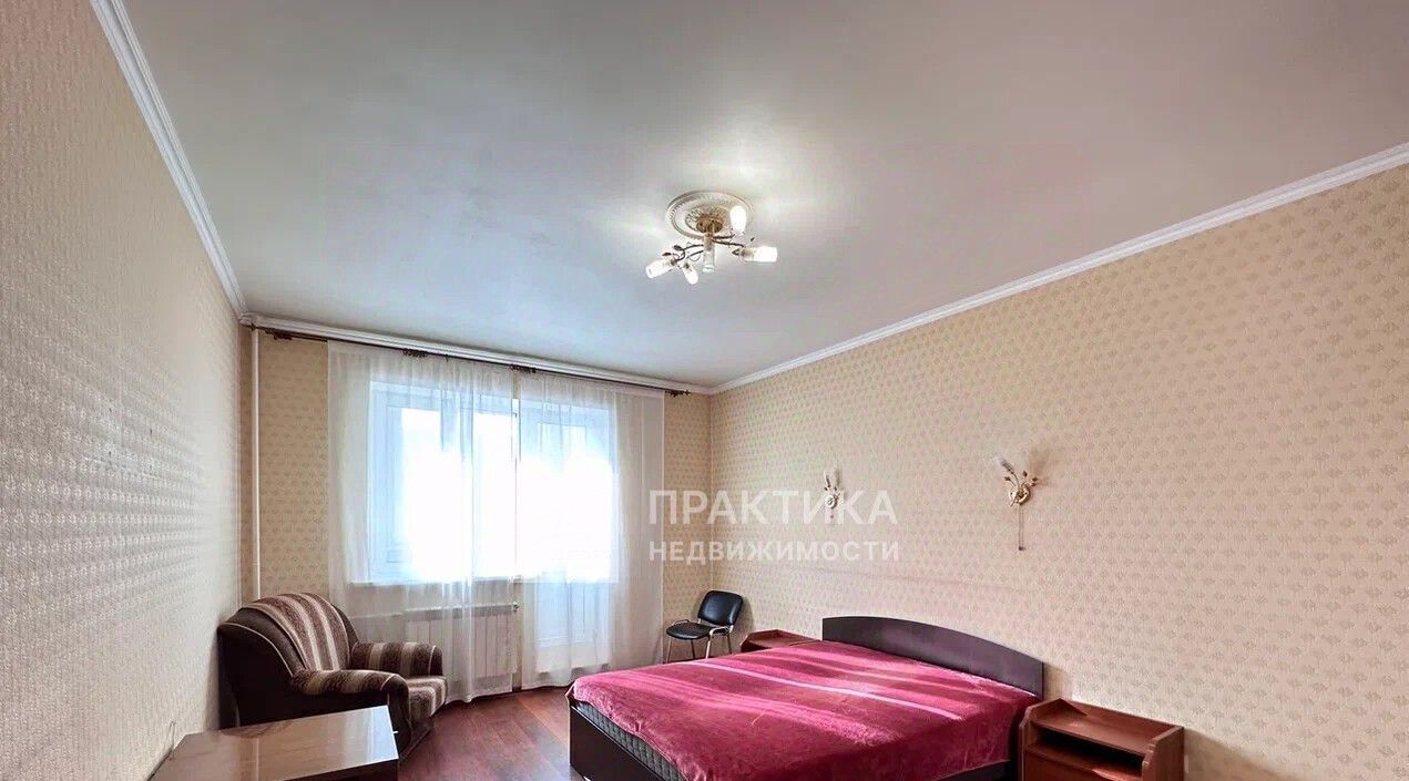 квартира г Красногорск ул Успенская 28 Митино фото 8