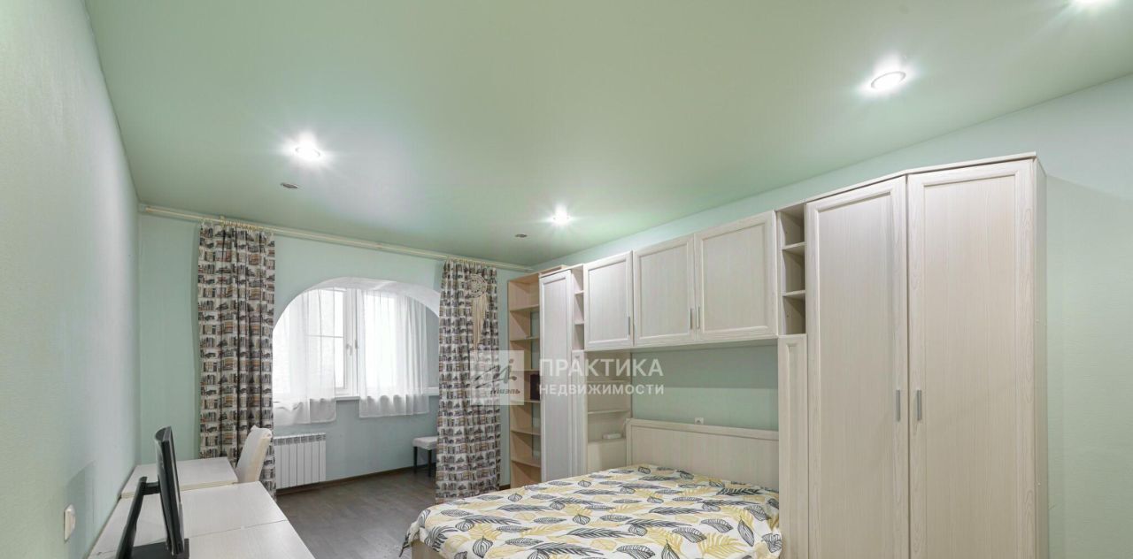 квартира г Мытищи р-н Пироговский ул. Тимирязева, 8, Медведково фото 7
