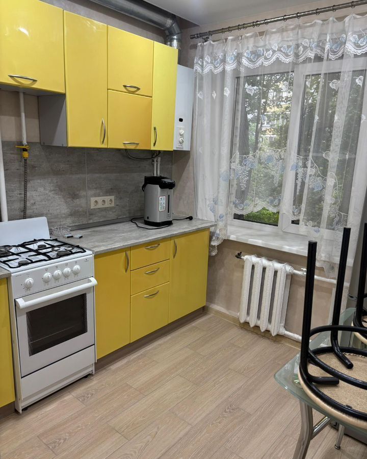 квартира г Королев мкр Юбилейный ул М.М.Глинкина 2/9 фото 6