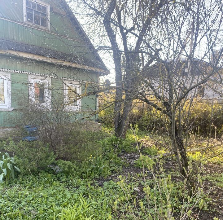 земля р-н Гатчинский г Гатчина ул Ополченцев-Балтийцев 27 фото 9