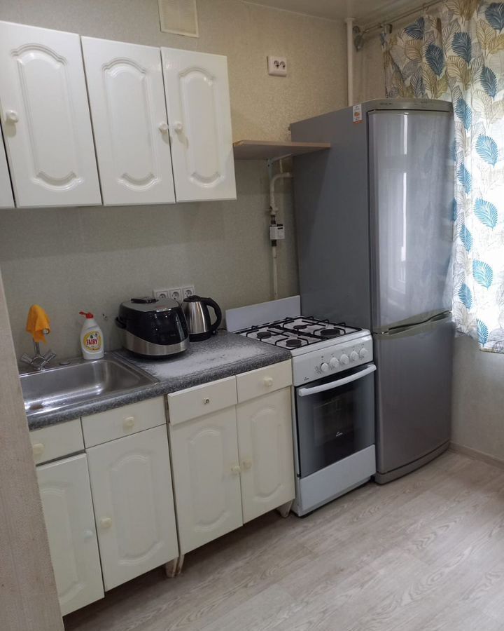 квартира г Омск р-н Советский ул Заозерная 2 фото 1