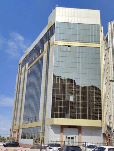 Спортивная ш Московское 41 фото
