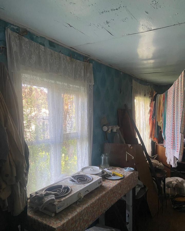 дом г Бор дачное некоммерческое товарищество Рябинка фото 13