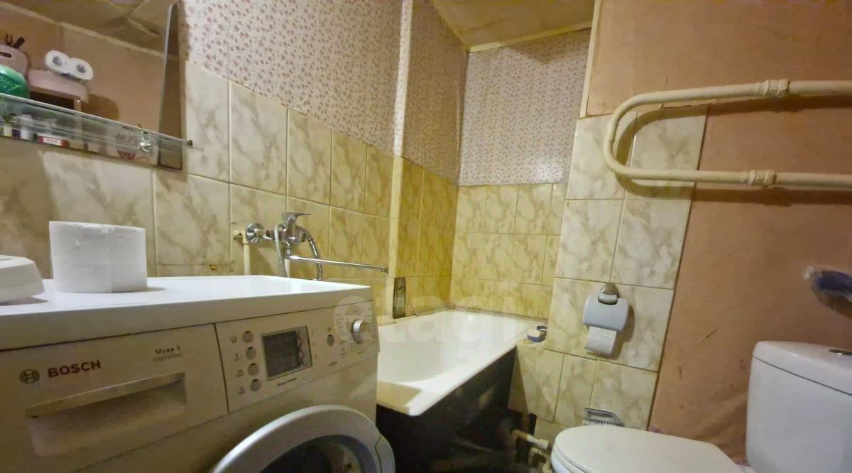 квартира г Дмитров микрорайон имени К.А. Аверьянова 9 фото 7