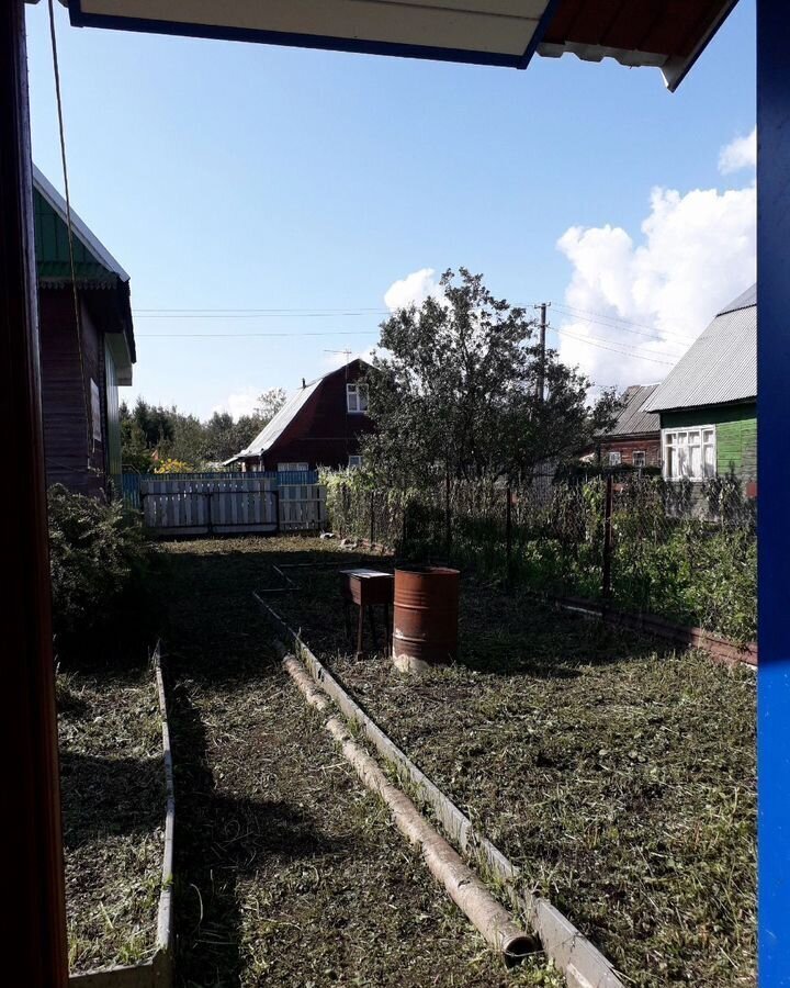 дом городской округ Талдомский г Талдом 96 км, садовое товарищество Сотское, 38, Дмитровское шоссе фото 8