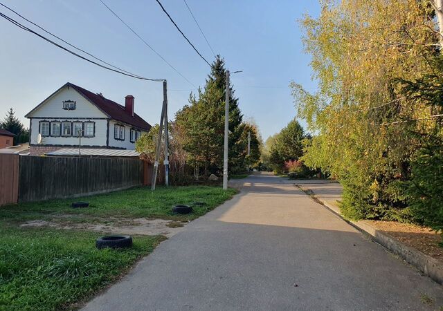 36 км, Истра, Волоколамское шоссе фото