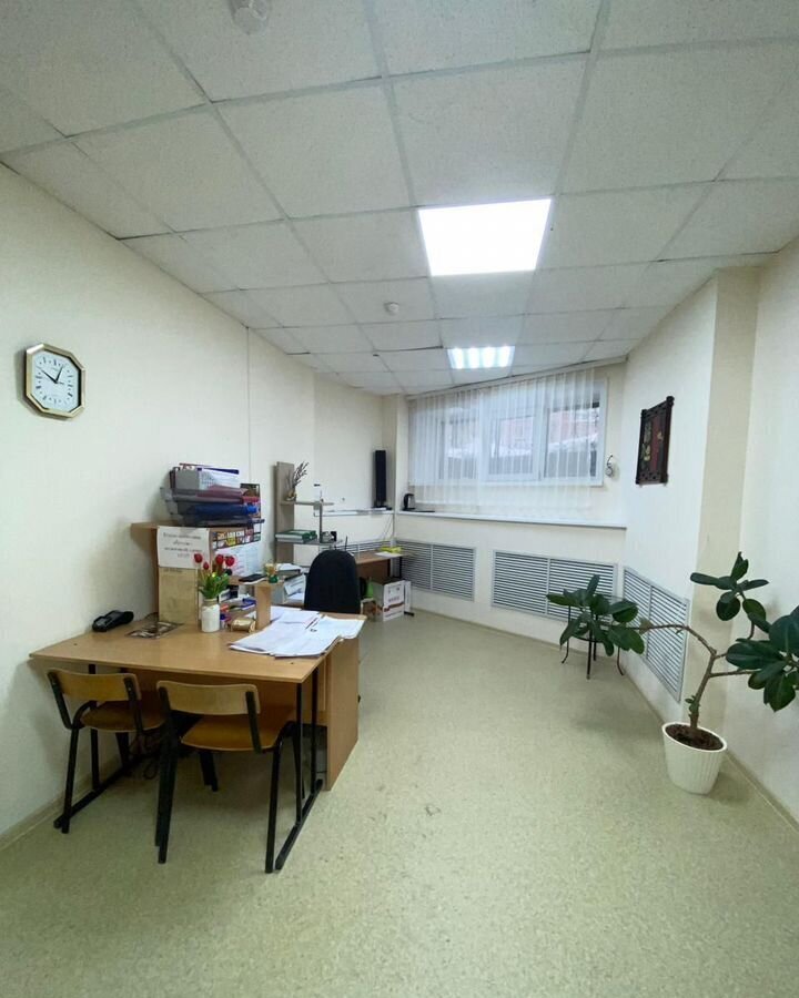 офис г Бердск ул. Карла Маркса, 21 фото 8