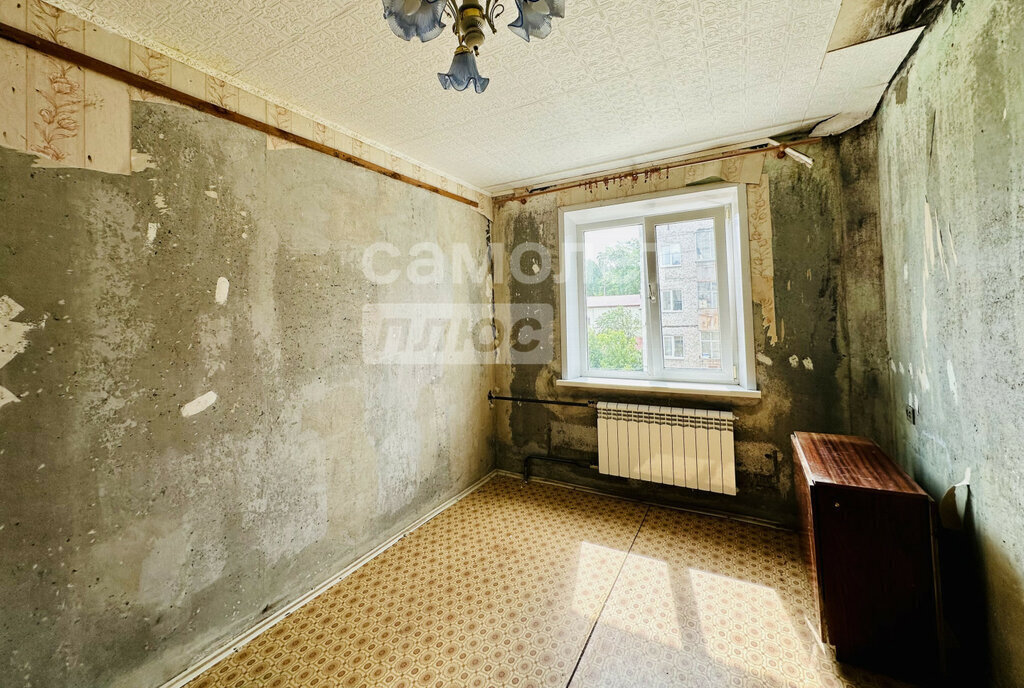 квартира г Первоуральск ул Свердлова 7 фото 17