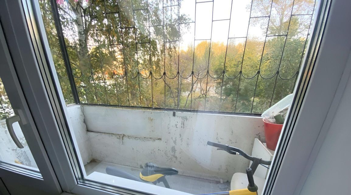 комната г Екатеринбург ул Викулова 46к/1 Площадь 1905 года фото 3