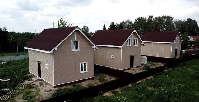 17 км, Володарского, Новорязанское шоссе фото