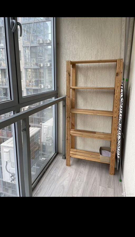 квартира г Краснодар р-н Карасунский ул Уральская 75к/2 фото 10