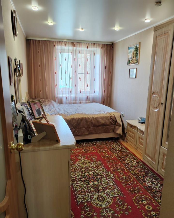 квартира г Чита р-н Центральный ул Бутина 75 фото 13