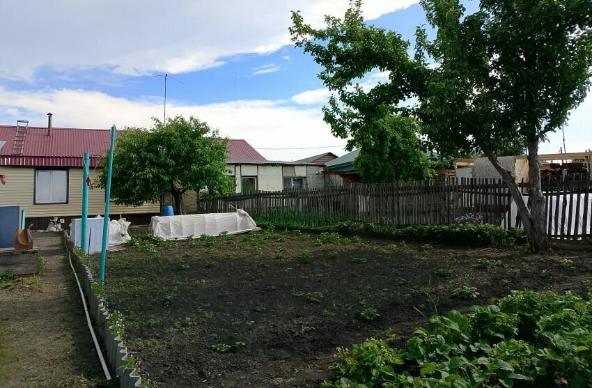 дом г Курган ул Анфиногенова фото 30