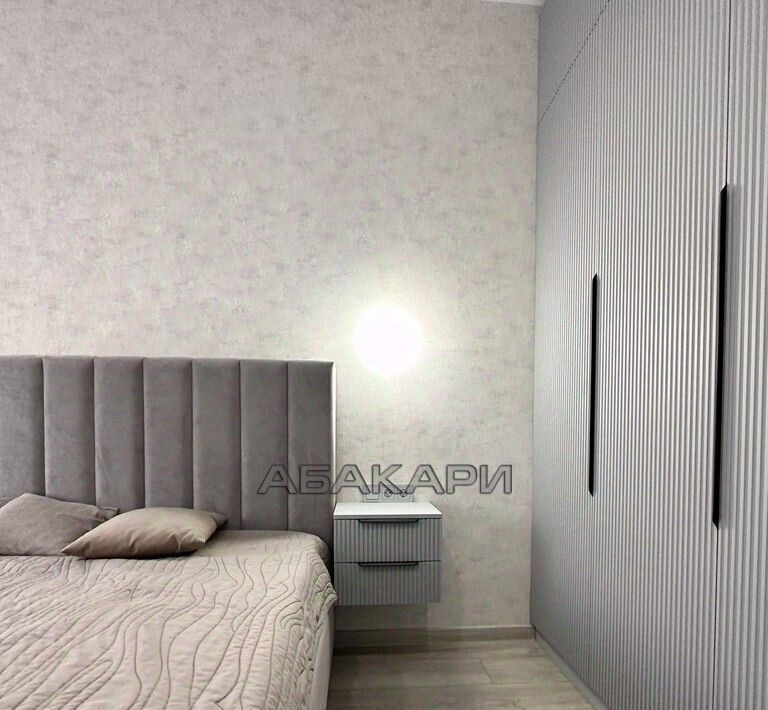 квартира г Красноярск р-н Свердловский наб Южная 12 фото 17