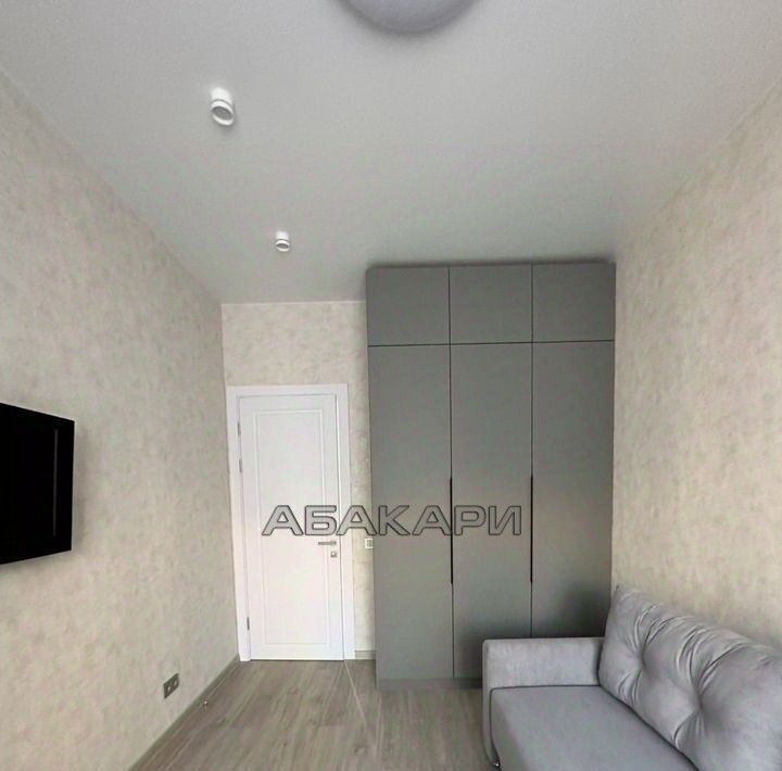 квартира г Красноярск р-н Свердловский наб Южная 12 фото 20