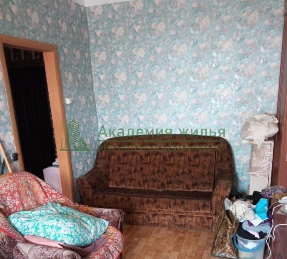 квартира г Саратов р-н Октябрьский ул им Чапаева В.И. 35 фото 1