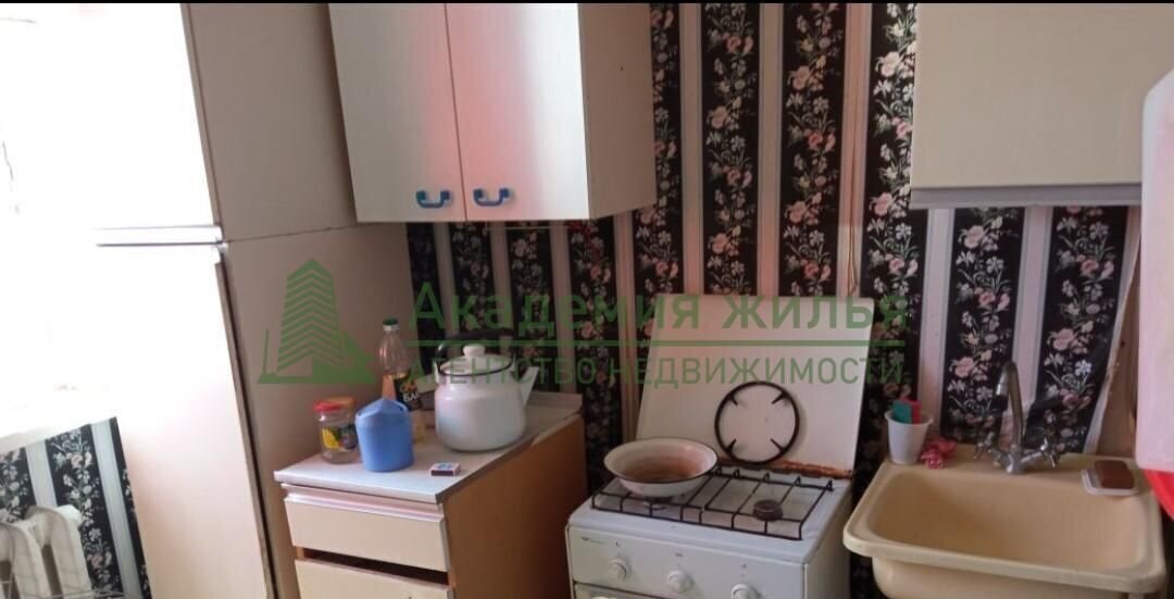 квартира г Саратов р-н Октябрьский ул им Чапаева В.И. 35 фото 4