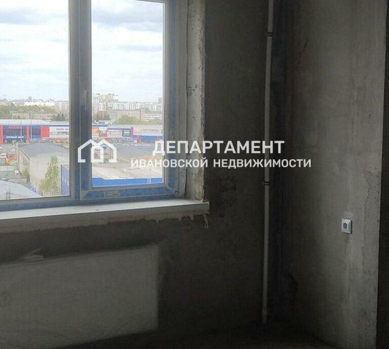 квартира г Иваново р-н Ленинский ул Лежневская 213 ЖК «Зеленая роща» фото 16