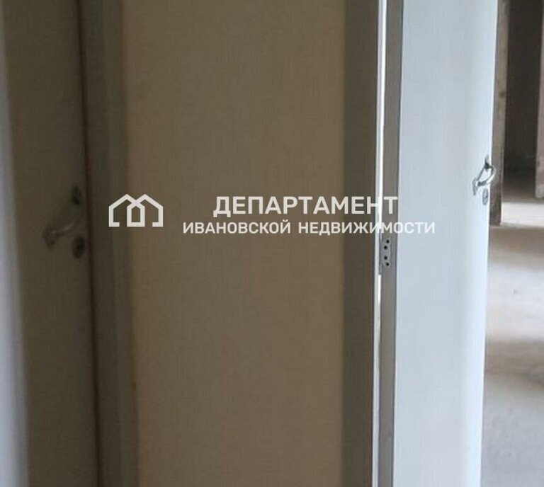 квартира г Иваново р-н Ленинский ул Лежневская 213 ЖК «Зеленая роща» фото 19
