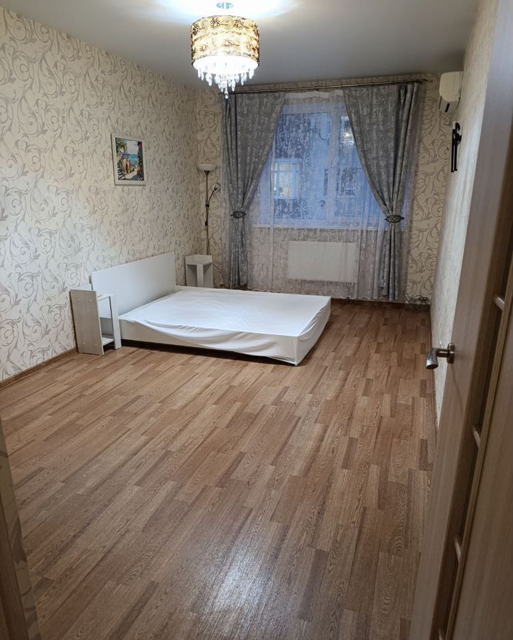 квартира г Краснодар р-н Прикубанский ул им. 40-летия Победы 109 фото 6