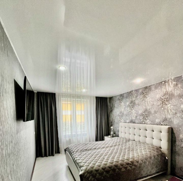 квартира г Волжский б-р Профсоюзов 19а фото 10
