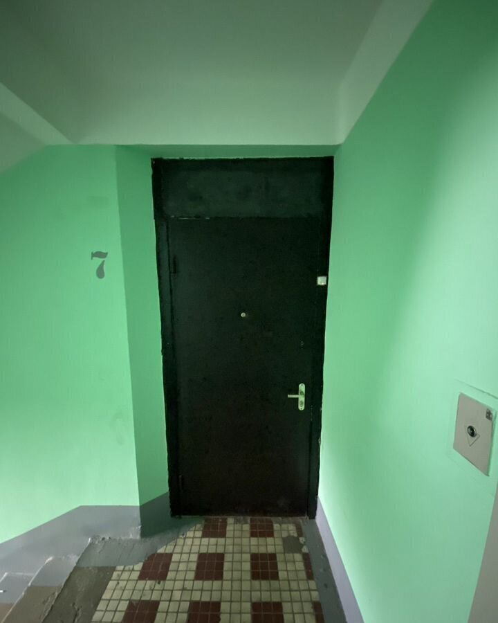 квартира г Королев пр-кт Королева 5 фото 20