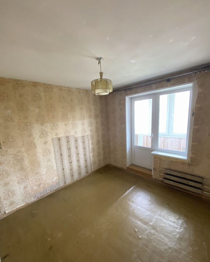 квартира г Королев пр-кт Королева 5 фото 11